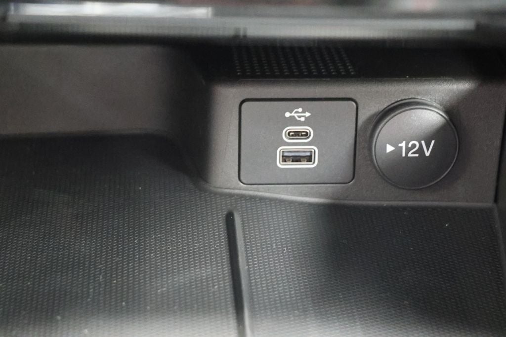 2026 Ford Escape Hybrid ST-Line Select