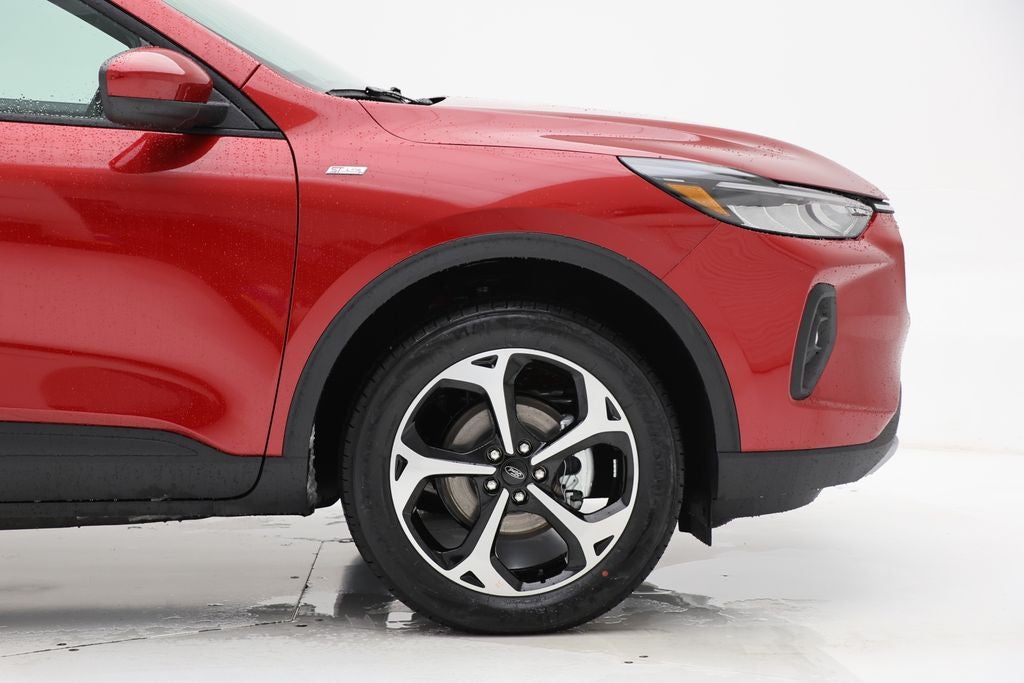 2026 Ford Escape Hybrid ST-Line Select