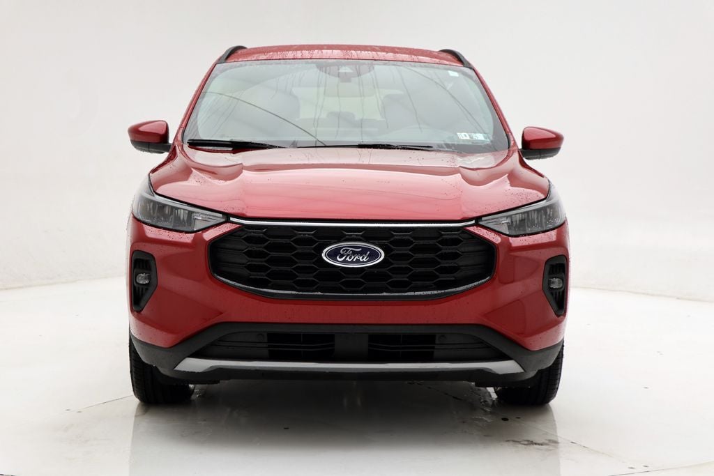 2026 Ford Escape Hybrid ST-Line Select