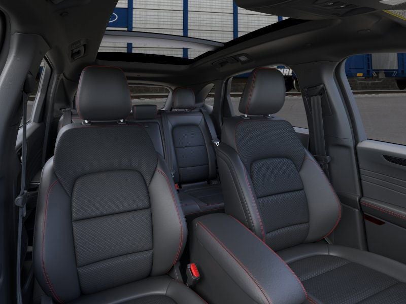 2026 Ford Escape ST-Line Elite