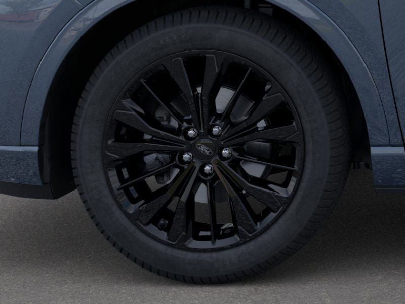 2026 Ford Escape ST-Line Elite