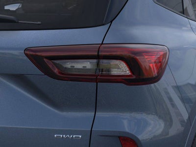 2026 Ford Escape ST-Line Elite