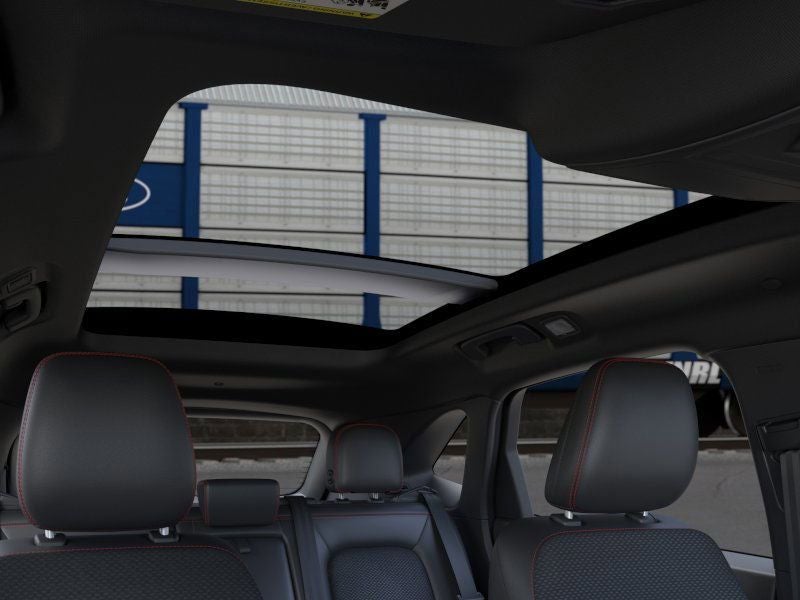 2026 Ford Escape ST-Line Elite