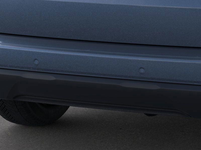 2026 Ford Escape ST-Line Elite