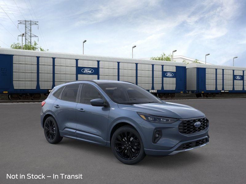 2026 Ford Escape ST-Line Elite
