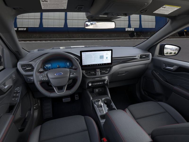 2026 Ford Escape ST-Line Elite