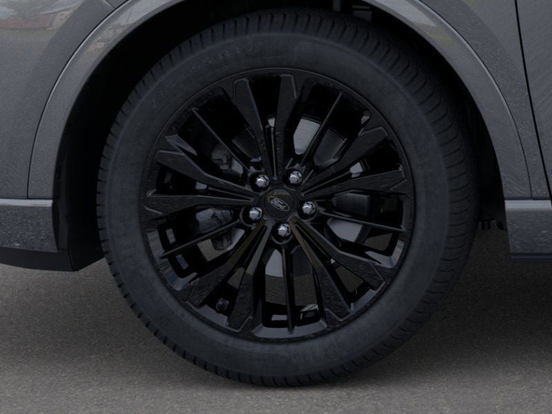 2026 Ford Escape ST-Line Elite