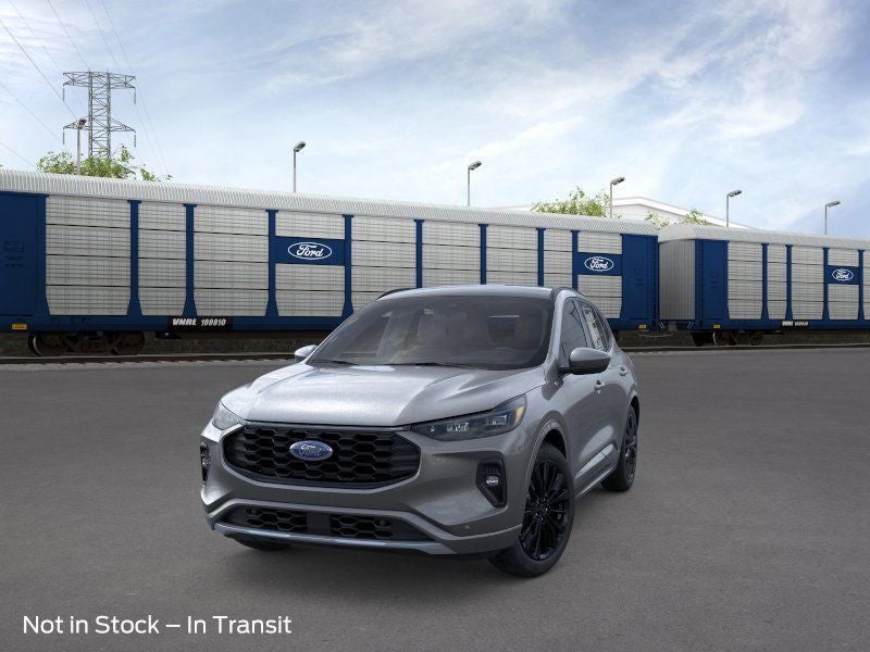 2026 Ford Escape ST-Line Elite