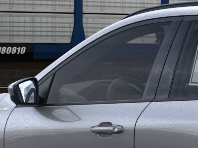 2026 Ford Escape ST-Line Elite