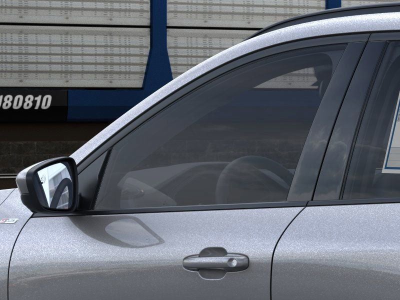 2026 Ford Escape ST-Line Elite