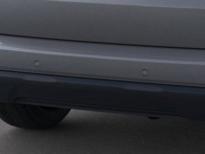 2026 Ford Escape ST-Line Elite