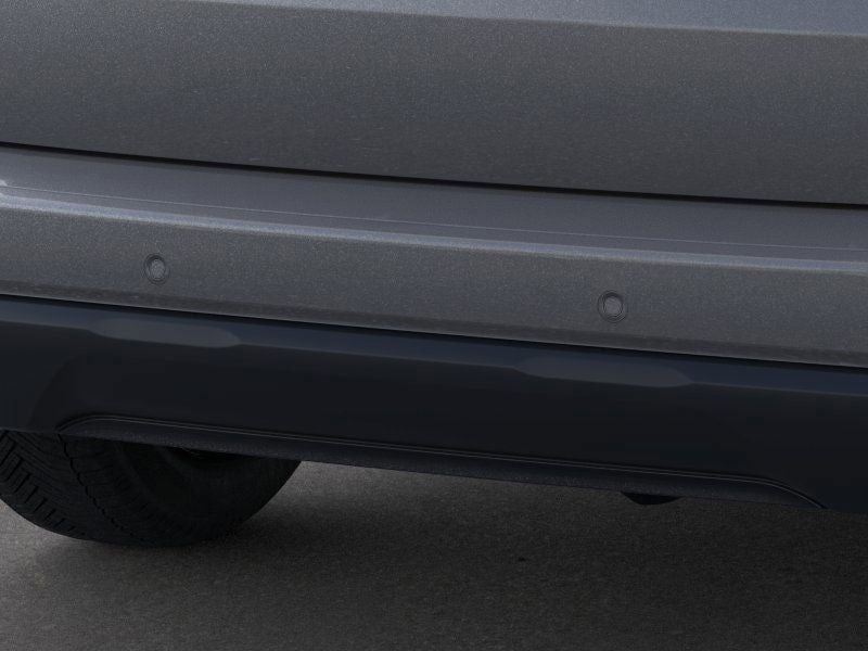 2026 Ford Escape ST-Line Elite