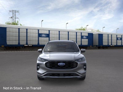 2026 Ford Escape ST-Line Elite