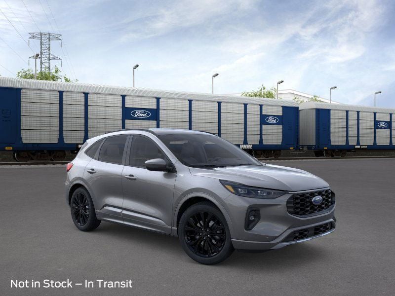 2026 Ford Escape ST-Line Elite