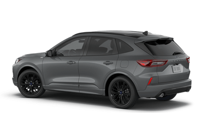 2026 Ford Escape ST-Line Elite