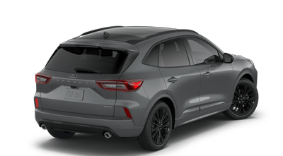 2026 Ford Escape ST-Line Elite