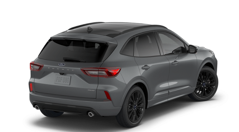 2026 Ford Escape ST-Line Elite