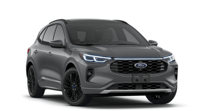 2026 Ford Escape ST-Line Elite