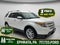 2011 Ford Explorer Limited