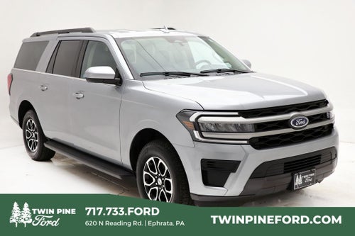 2024 Ford Expedition Max XLT