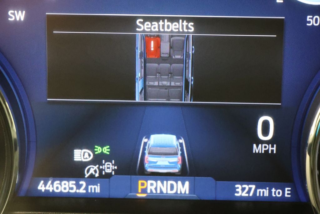 2024 Ford Expedition Max XLT