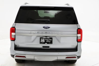 2024 Ford Expedition Max XLT