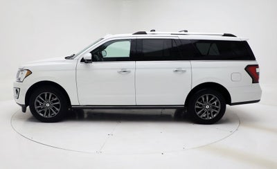 2021 Ford Expedition Max Limited