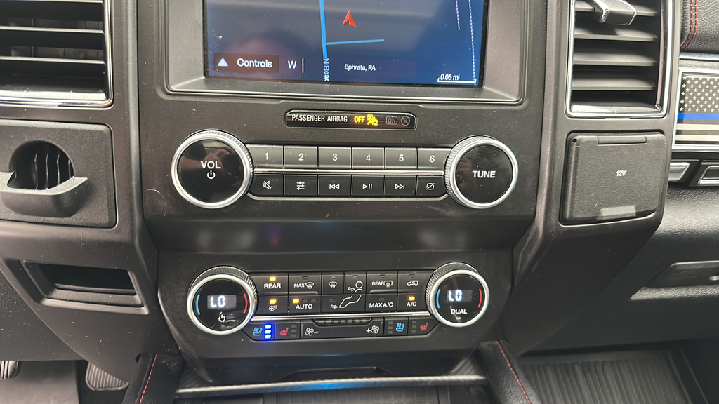 2019 Ford Expedition Max Limited