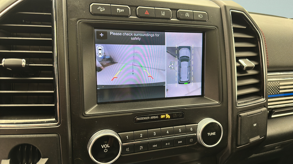 2019 Ford Expedition Max Limited