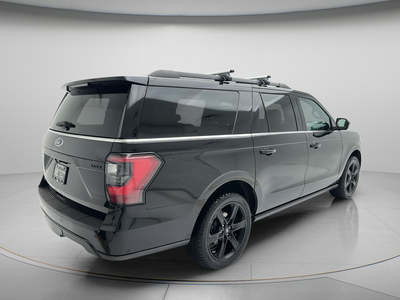 2019 Ford Expedition Max Limited