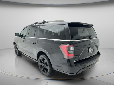 2019 Ford Expedition Max Limited