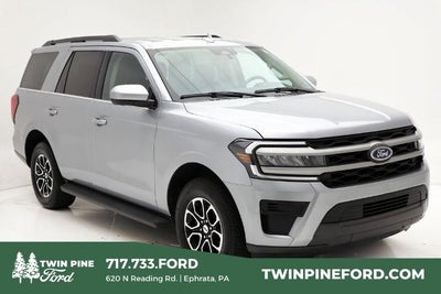 2024 Ford Expedition XLT