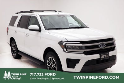 2024 Ford Expedition XLT