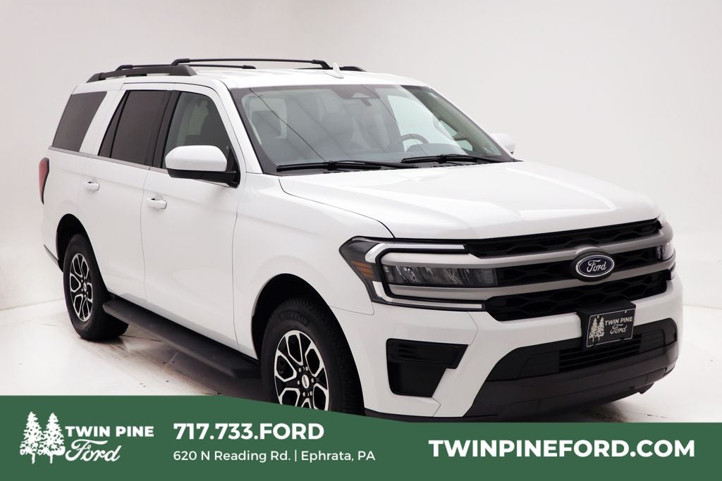 2024 Ford Expedition XLT