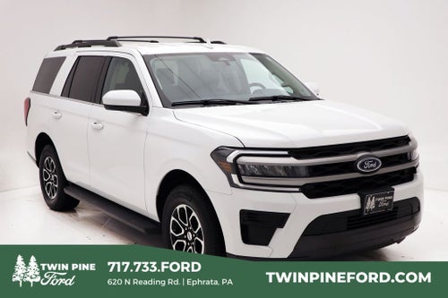 2024 Ford Expedition XLT