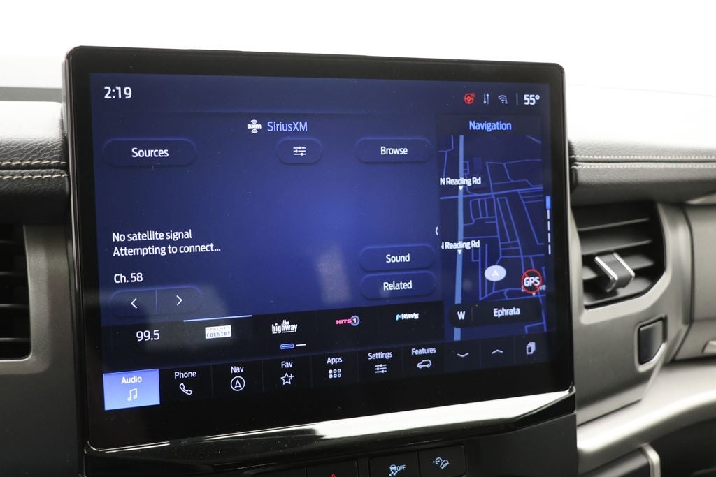 2024 Ford Expedition XLT