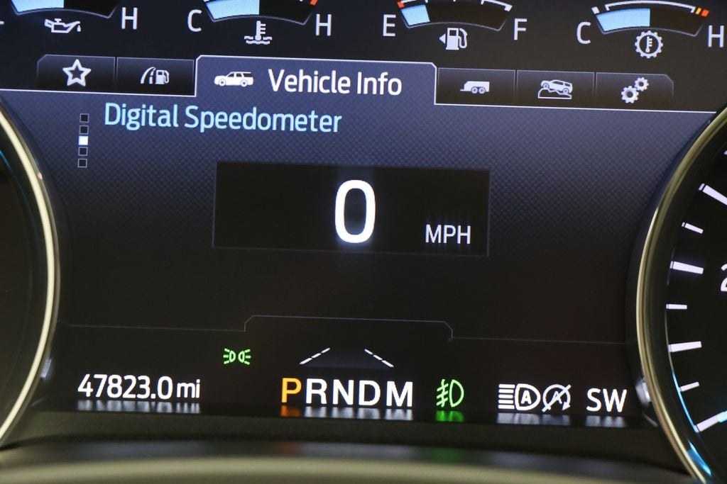 2021 Ford Expedition XLT