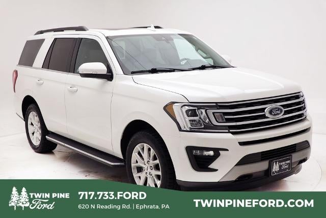 2021 Ford Expedition XLT
