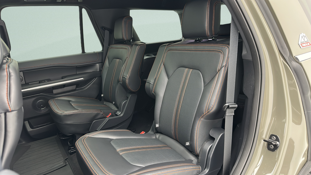 2024 Ford Expedition Timberline