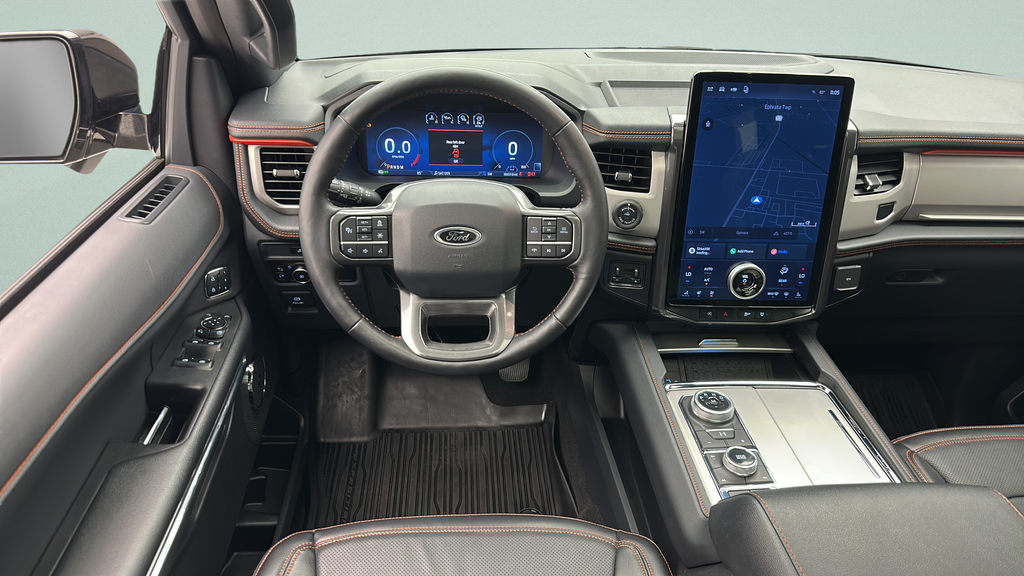 2024 Ford Expedition Timberline