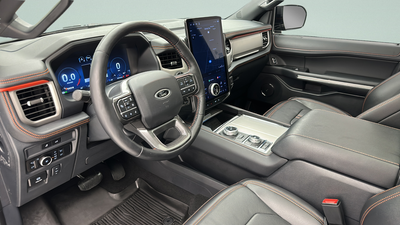 2024 Ford Expedition Timberline