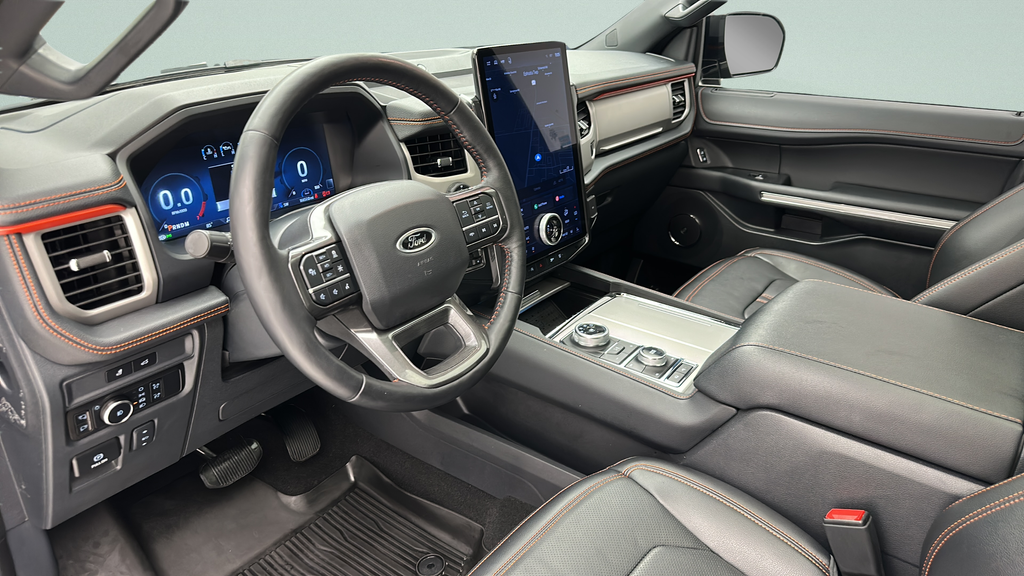 2024 Ford Expedition Timberline