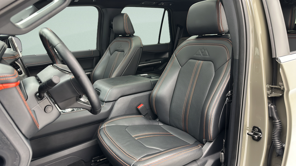2024 Ford Expedition Timberline