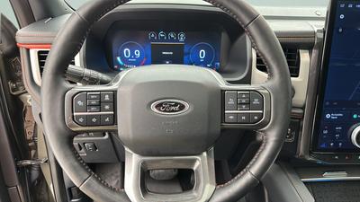 2024 Ford Expedition Timberline