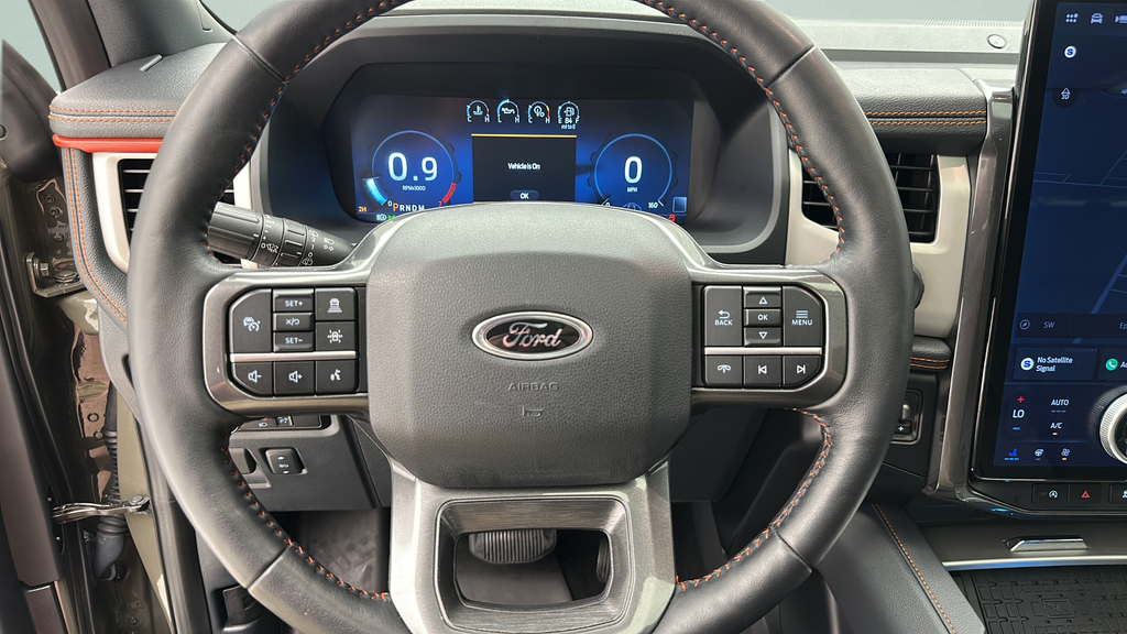 2024 Ford Expedition Timberline