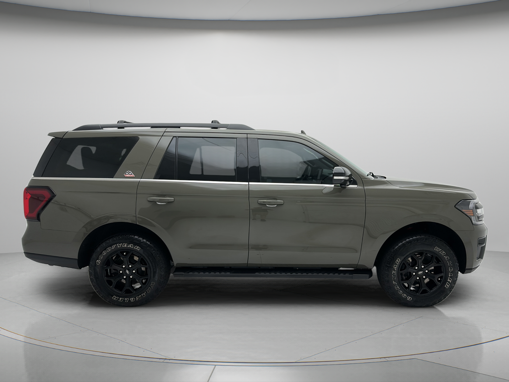 2024 Ford Expedition Timberline