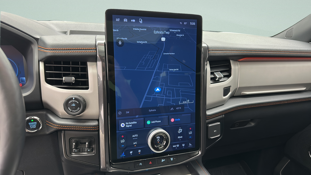 2024 Ford Expedition Timberline