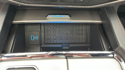 2024 Ford Expedition Timberline