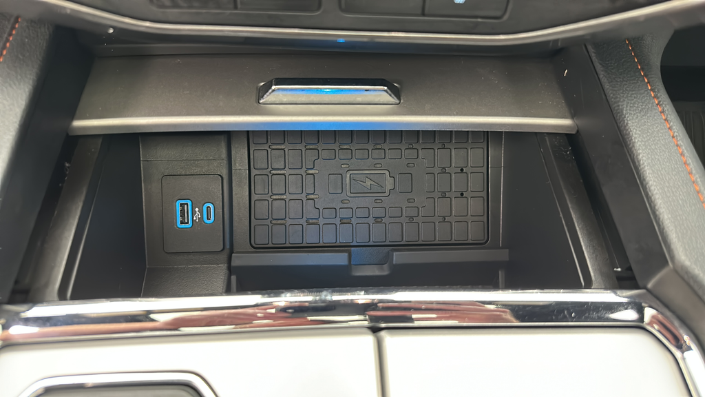 2024 Ford Expedition Timberline