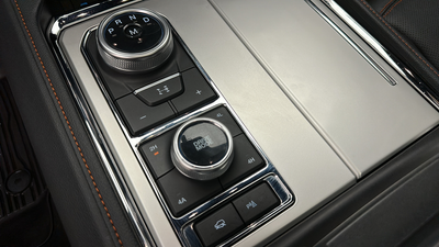 2024 Ford Expedition Timberline